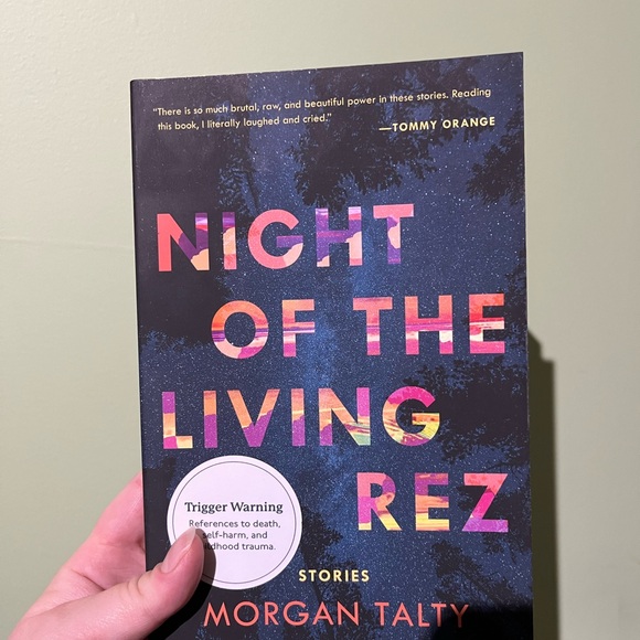 Indigenous book bundle - Picture 3 of 10